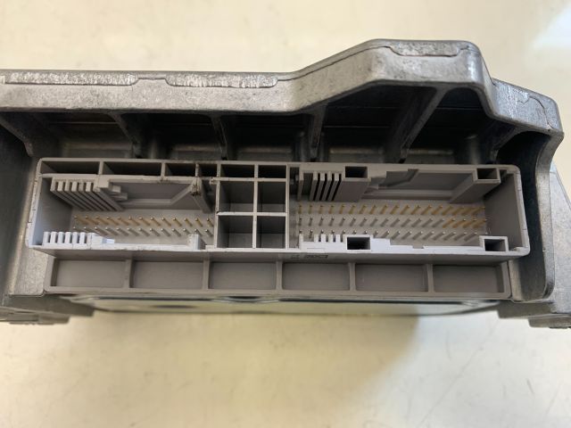 bontott BMW 3 E90 Légzsák Elektronika