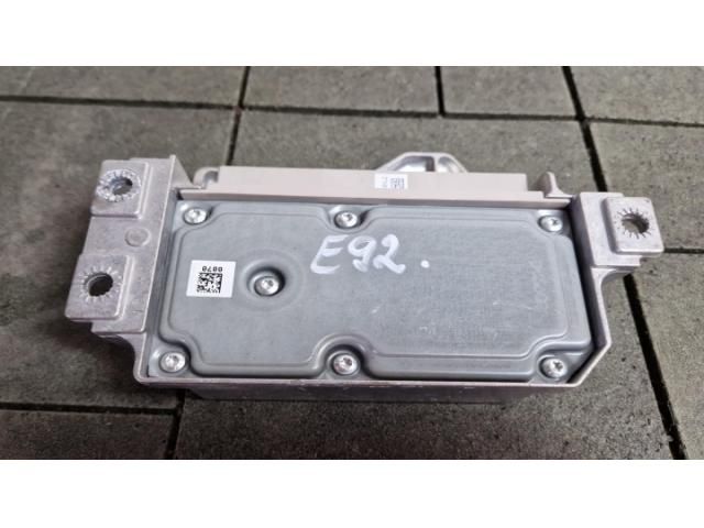 bontott BMW 3 E90 Légzsák Elektronika