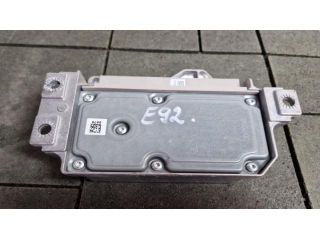 bontott BMW 3 E90 Légzsák Elektronika