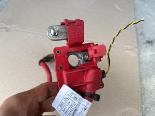 bontott BMW 3 E90 Légzsák Elektronika