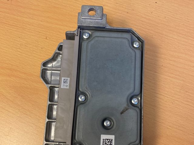 bontott BMW 3 E90 Légzsák Elektronika