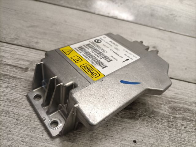 bontott BMW 3 E90 Légzsák Elektronika