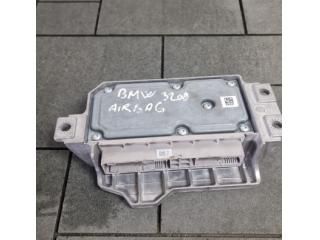 bontott BMW 3 E90 Légzsák Elektronika