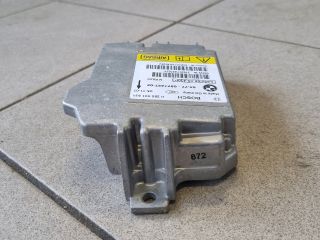bontott BMW 3 E90 Légzsák Elektronika