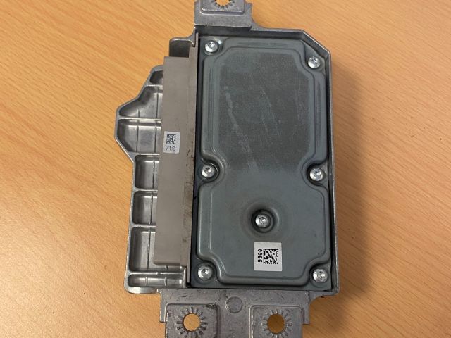 bontott BMW 3 E90 Légzsák Elektronika