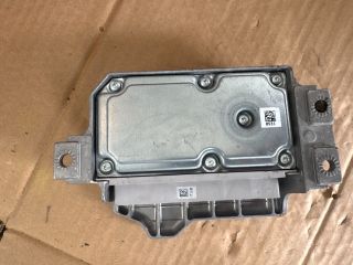 bontott BMW 3 E90 Légzsák Elektronika