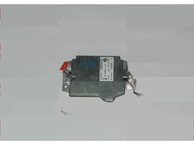 bontott BMW 3 E90 Légzsák Elektronika