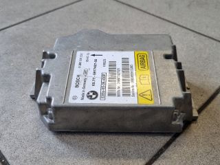bontott BMW 3 E90 Légzsák Elektronika