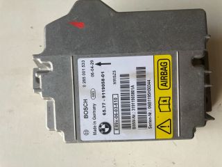 bontott BMW 3 E90 Légzsák Elektronika