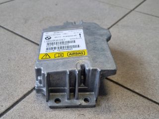 bontott BMW 3 E90 Légzsák Elektronika