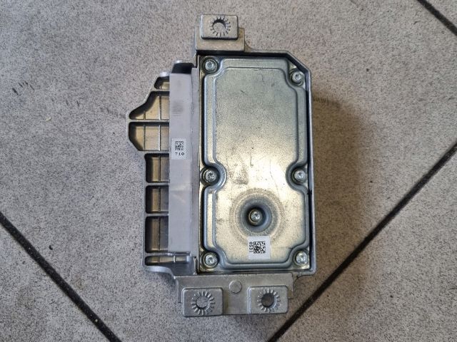 bontott BMW 3 E90 Légzsák Elektronika