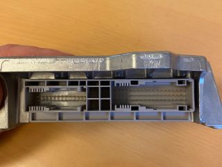 bontott BMW 3 E90 Légzsák Elektronika