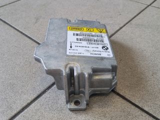 bontott BMW 3 E90 Légzsák Elektronika