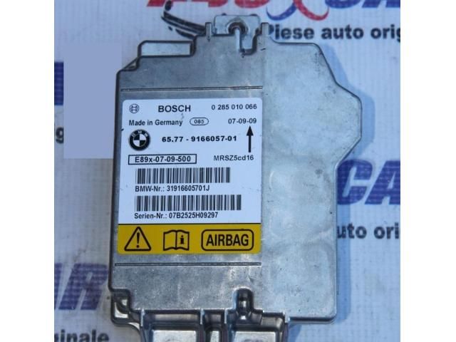 bontott BMW 3 E90 Légzsák Elektronika