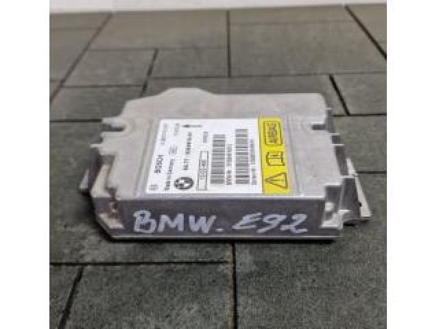 bontott BMW 3 E90 Légzsák Elektronika