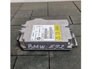 bontott BMW 3 E90 Légzsák Elektronika