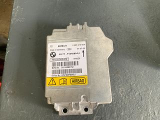 bontott BMW 3 E90 Légzsák Elektronika