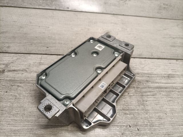 bontott BMW 3 E90 Légzsák Elektronika