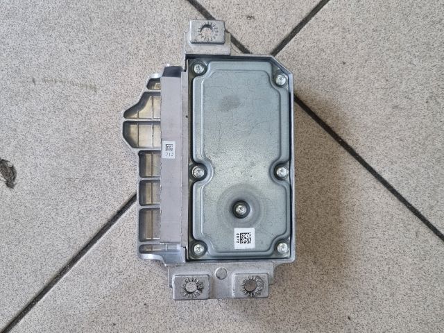 bontott BMW 3 E90 Légzsák Elektronika