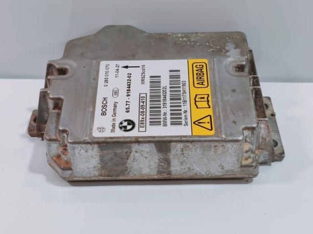 bontott BMW 3 E90 Légzsák Elektronika