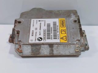 bontott BMW 3 E90 Légzsák Elektronika