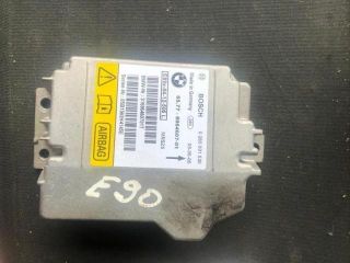 bontott BMW 3 E90 Légzsák Elektronika