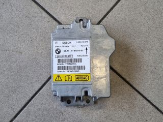 bontott BMW 3 E90 Légzsák Elektronika