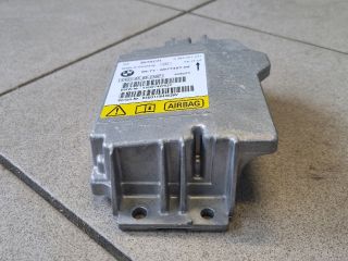 bontott BMW 3 E90 Légzsák Elektronika