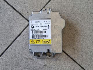 bontott BMW 3 E90 Légzsák Elektronika