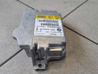 bontott BMW 3 E90 Légzsák Elektronika