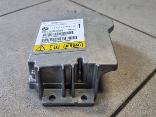 bontott BMW 3 E90 Légzsák Elektronika