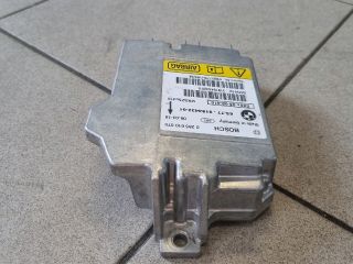 bontott BMW 3 E90 Légzsák Elektronika