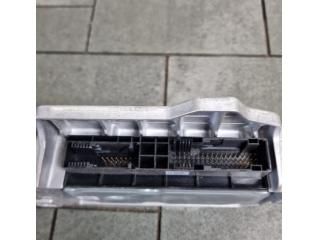 bontott BMW 3 E90 Légzsák Elektronika