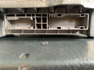 bontott BMW 3 E90 Légzsák Elektronika