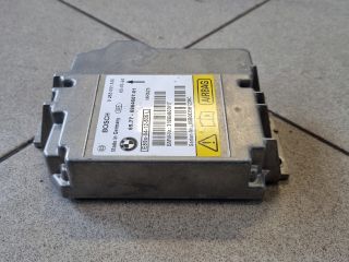 bontott BMW 3 E90 Légzsák Elektronika