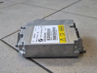 bontott BMW 3 E90 Légzsák Elektronika