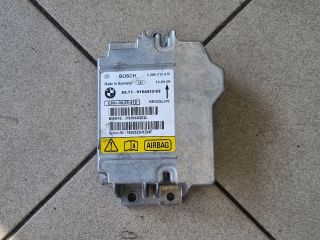 bontott BMW 3 E90 Légzsák Elektronika