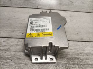 bontott BMW 3 E90 Légzsák Elektronika