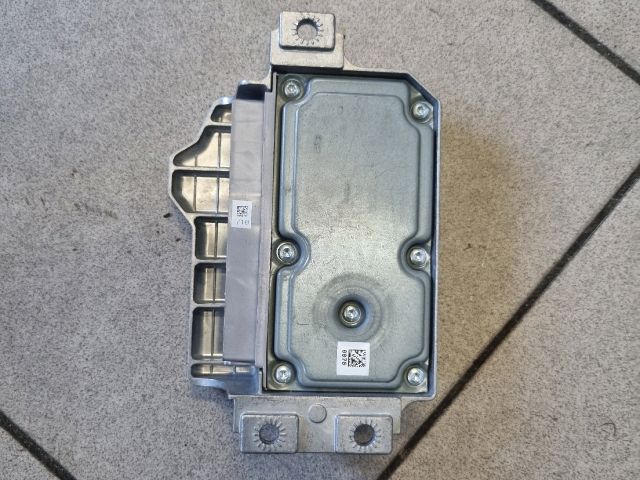 bontott BMW 3 E90 Légzsák Elektronika