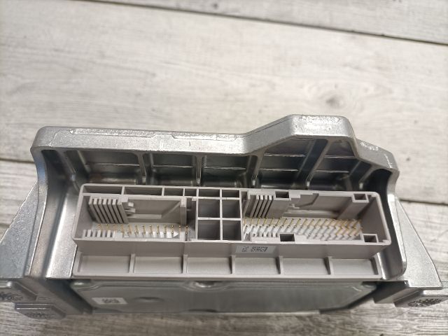 bontott BMW 3 E90 Légzsák Elektronika