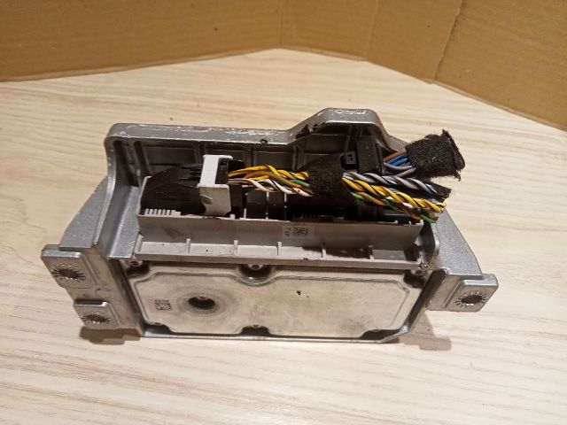 bontott BMW 3 E90 Légzsák Elektronika