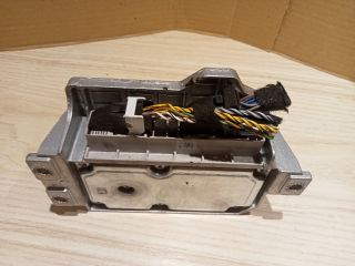 bontott BMW 3 E90 Légzsák Elektronika