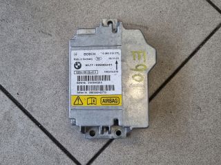 bontott BMW 3 E90 Légzsák Elektronika