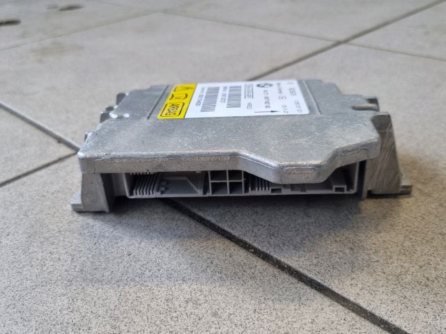 bontott BMW 3 E90 Légzsák Elektronika