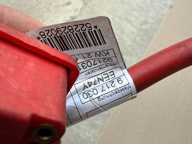 bontott BMW 3 E90 Légzsák Elektronika