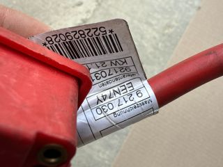 bontott BMW 3 E90 Légzsák Elektronika