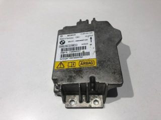 bontott BMW 3 E90 Légzsák Elektronika