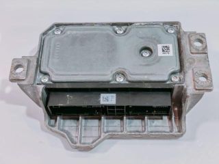 bontott BMW 3 E90 Légzsák Elektronika