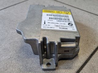 bontott BMW 3 E90 Légzsák Elektronika