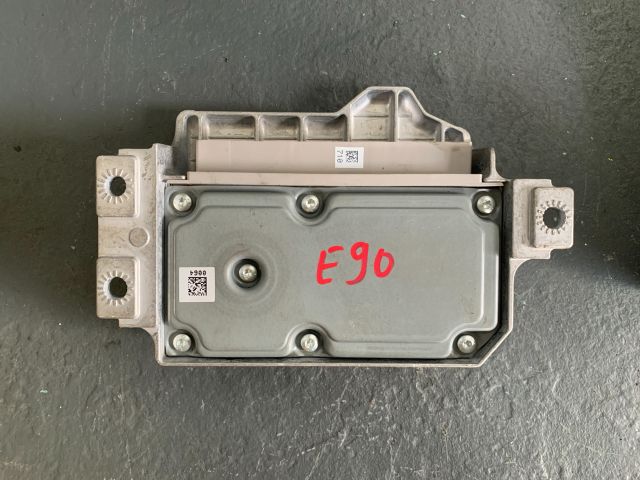 bontott BMW 3 E90 Légzsák Elektronika